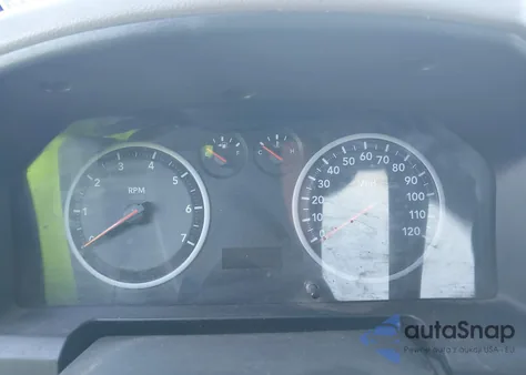 2009 Dodge Ram 1500 St from USA, damaged, VIN 1D3HB18T49S777369